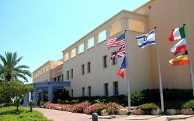 מלון נוף תבור